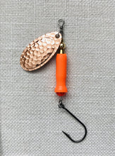 Load image into Gallery viewer, پرک F-3007  با پره مسی چکش خورده