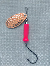 Load image into Gallery viewer, پرک F-3007  با پره مسی چکش خورده