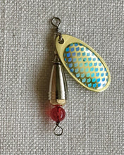 Load image into Gallery viewer, FV-5003 Spinner, Brass Blade