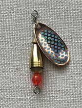 Load image into Gallery viewer, FV-5003 Spinner, Copper Blade