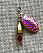 Load image into Gallery viewer, FV-5003 Spinner, Copper Blade