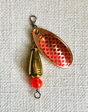 Load image into Gallery viewer, FV-5003 Spinner, Copper Blade
