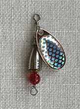 Load image into Gallery viewer, FV-5003 Spinner, Copper Blade