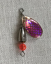 Load image into Gallery viewer, FV-5003 Spinner, Copper Blade