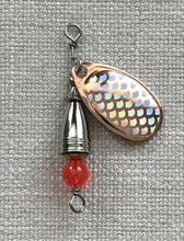 Load image into Gallery viewer, FV-5003 Spinner, Copper Blade