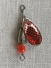 Load image into Gallery viewer, FV-5003 Spinner, Copper Blade