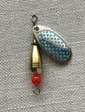 Load image into Gallery viewer, FV-5003 Spinner, Nickel Blade