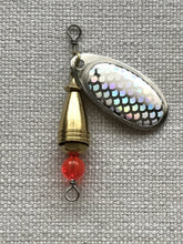 Load image into Gallery viewer, FV-5003 Spinner, Nickel Blade