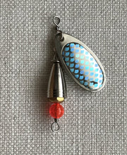 Load image into Gallery viewer, FV-5003 Spinner, Nickel Blade