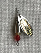 Load image into Gallery viewer, FV-5003 Spinner, Nickel Blade