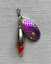 Load image into Gallery viewer, FV-5003 Spinner, Nickel Blade