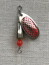 Load image into Gallery viewer, FV-5003 Spinner, Nickel Blade